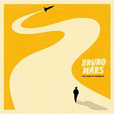 Bruno Mars e-album