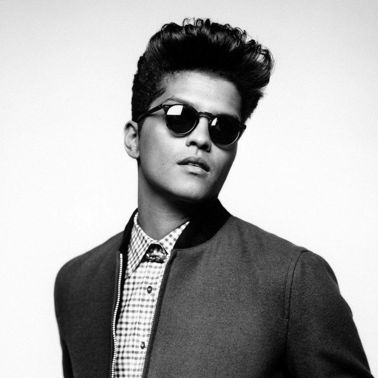 bruno mars